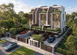 Upper East Coast Road (D15), Terrace #625969561